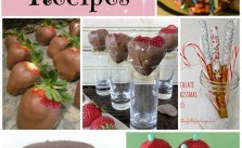 Chocolate Covered Everything Recipe Collection