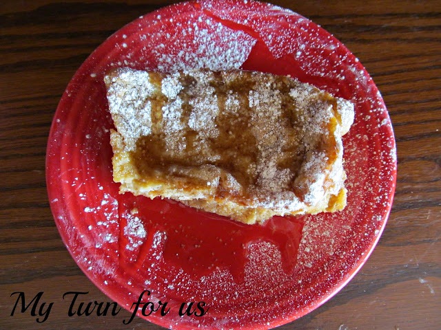 Creme Brulee French Toast by My Turn for Us