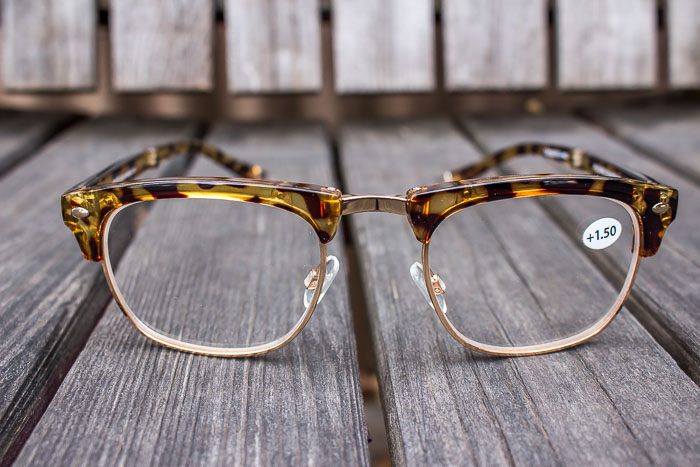 Discount glasses reviews hot sale