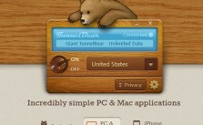 Download Tunnelbear