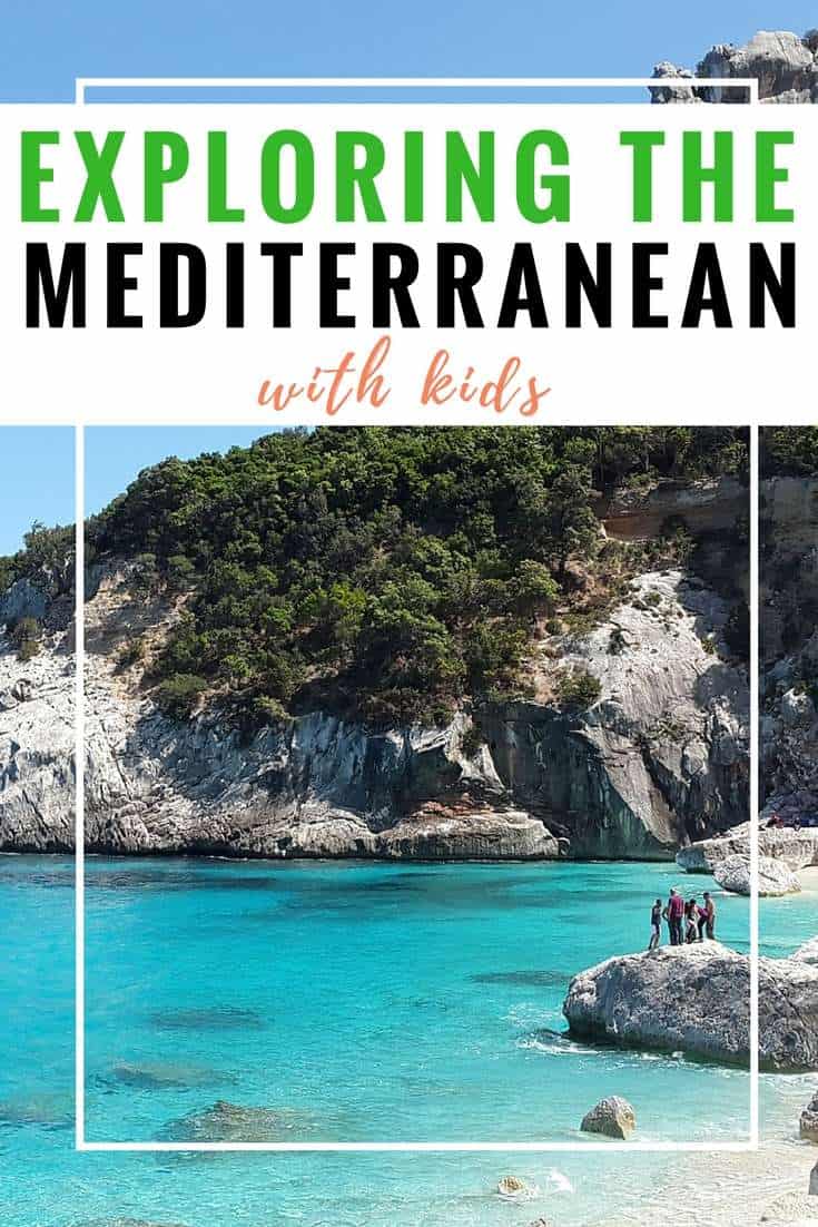 Exploring the Mediterranean with kids is a lot of fun, from enjoying gorgeous beaches, to wonderful food. Click here to discover the most beautiful destinations that are perfect for family travel.