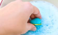 Fizzing Treasure Rocks treasure