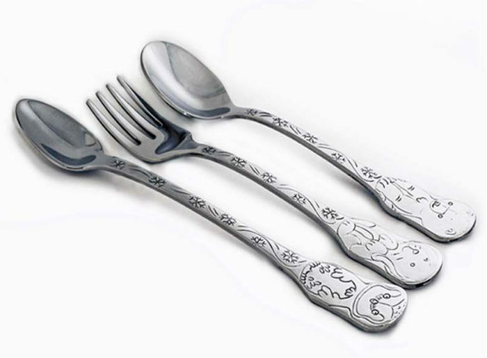 Flatware