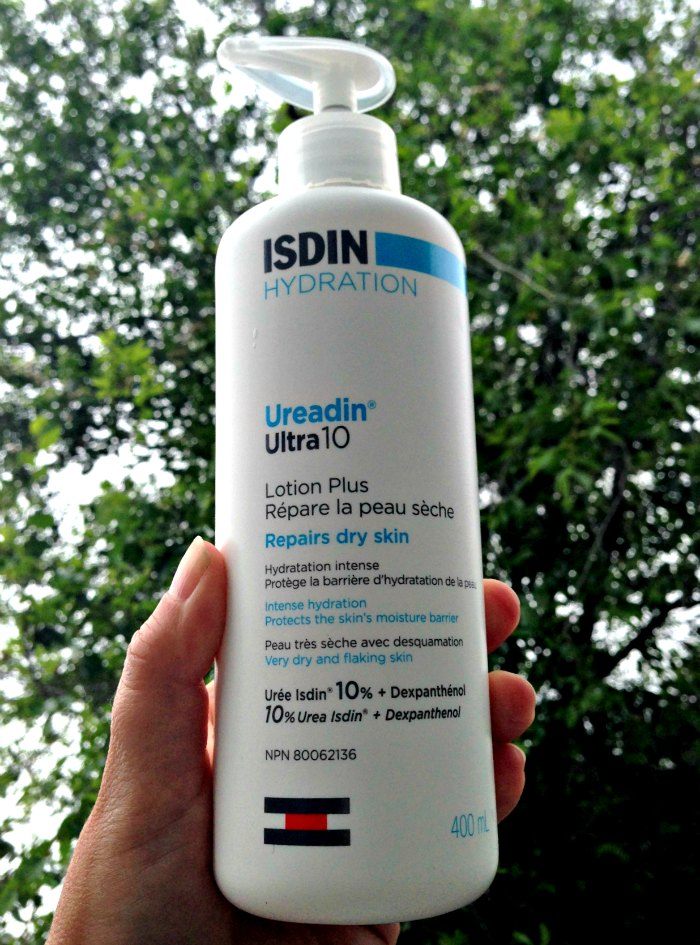 ISDIN Ureadin Ultra 10 Lotion Plus