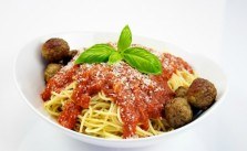 Meatless Dinners The Whole Family Will Love on Flickr by TheCulinaryGeek