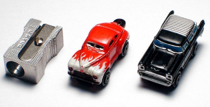 micro machines Gifts You Always Wanted As A Kid But Probably Didn’t Get