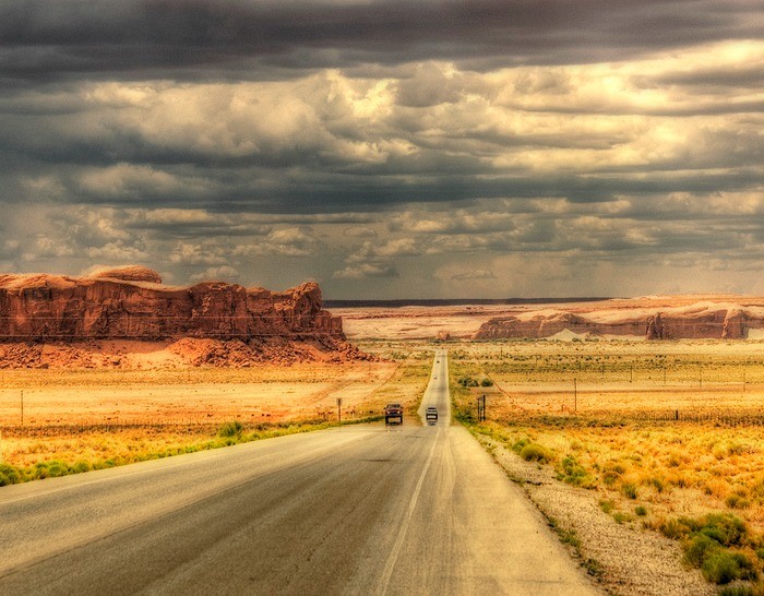 Photo by Wolfgang Staudt on Flickr