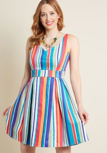 dressing for big bust and tummy