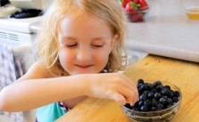 Little Hacks To Make Your Kids Healthier Today Let them Cook
