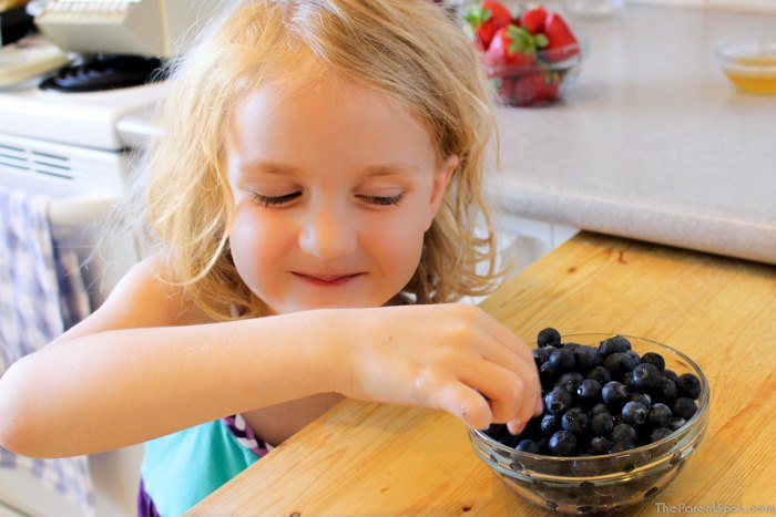 Little Hacks To Make Your Kids Healthier Today Let them Cook