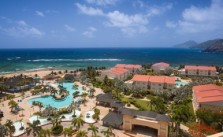 Taking Some Time for Myself and Following My Heart to St. Kitts