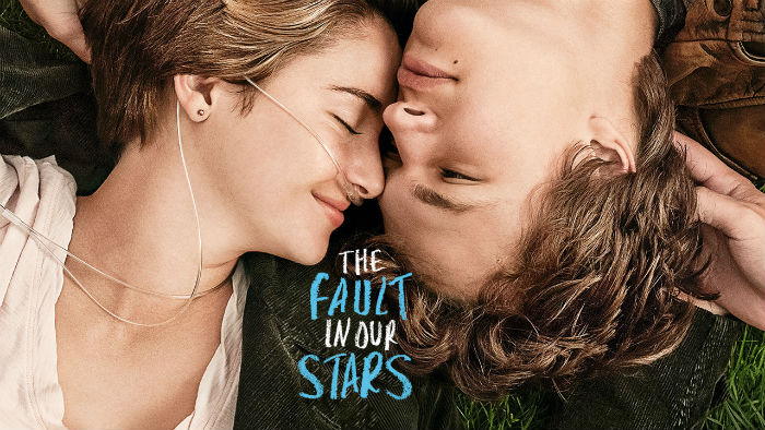 The Fault In Our Stars