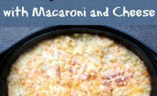 The Kids Will Love It Quinoa Hidden in Macaroni and Cheese