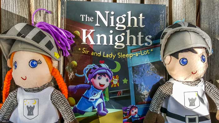 The Knight Nights