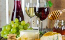 Tips for keeping wine fresh after you open it