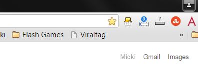 ViralTag Bookmarklet