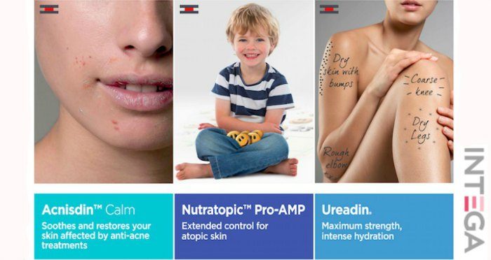 Intega Skin Sciences
