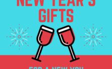 new year's gifts for a new you