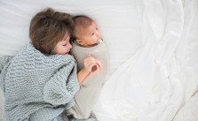 Three Products to Make Parenting so Much Easier